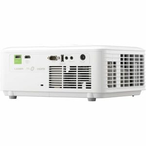 ViewSonic LS710-4KE 3D Laser-Projektor - Hoher Dynamikbereich (High Dynamic Range, HDR) - 3840 x 2160 Piel - 3,500,000:1 K