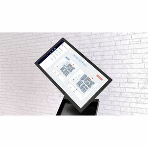Elo 4304L 43" LCD Digital Signage Display - 24 Hours/7 Days Operation - Energy Star - Touchscreen - 1920 x 1080 - 16:9 - 8