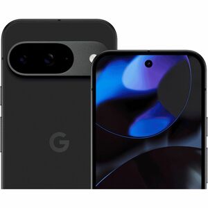 Google Pixel 9 G2YBB 128 GB Smartphone - 6.3" OLED HDR10+ 1080 x 2424 - Octa-core (Cortex X4Single-core (1 Core) 3.10 GHz 