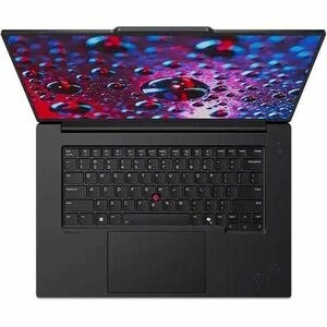Computer portatile - Lenovo ThinkPad P1 Gen 7 21KV0023IX 40,6 cm (16") - WQXGA - Intel Core Ultra 7 165H - Tecnologia vPro