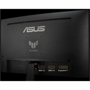 ASUS VG27VQM1B. Dimensioni diagonale schermo: 68,6 cm (27"), Risoluzione del display: 1920 x 1080 Pixel, Tipologia HD: Ful