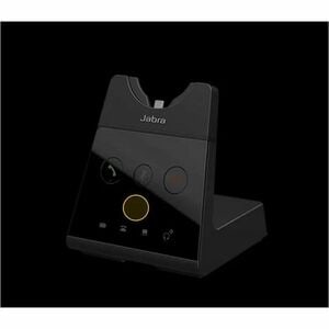 Jabra Engage 65 SE Kabel/Kabellos Kopfbügel, Auf den Ohren Stereo Headset - Microsoft-Teams-Zertifizierung - Binaural - Oh