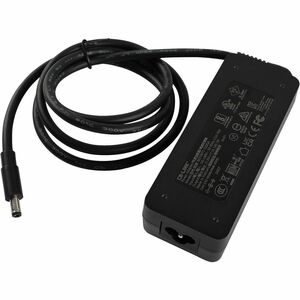 V7 DOCKUCPT2D USB-Typ C Docking Station für Notebook - Ladefunktion - Speicherkartenleser - SD, microSD - 130 W - Schwarz 
