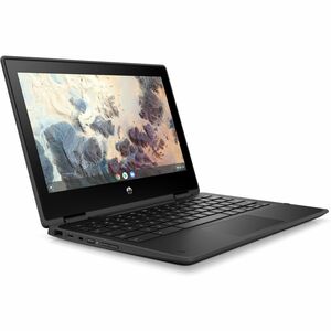 HPI SOURCING - NEW Chromebook x360 11 G4 EE 11.6" Touchscreen Rugged Convertible 2 in 1 Chromebook - HD - Intel Celeron N5