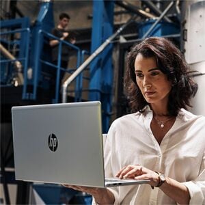 HPI SOURCING - NEW ProBook 450 G9 15.6" Notebook - Full HD - 60 Hz - Intel Core i5 12th Gen i5-1235U - 8 GB - 256 GB SSD -