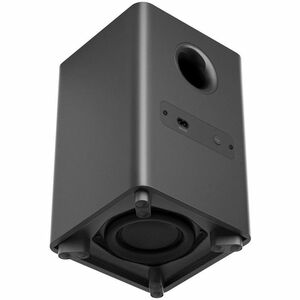 Sound Bar Speaker Philips TAB5309 2.1 Bluetooth - 120 W RMS - Grigio scuro - Parato montabile - 150 Hz a 20 kHz - Dolby Di
