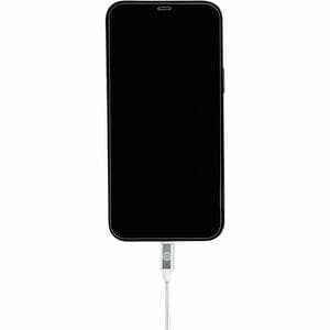 Our Pure Planet USB-A to Lightning cable, 1.2m/4ft. Cable length: 1.2 m, Connector 1: Lightning, Connector 2: USB A. Input