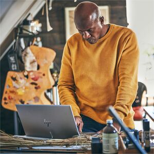 HP ZBook Studio G11 16" Mobile Workstation - WQUXGA - Intel Core Ultra 9 185H - vPro Technology - 32 GB - 1 TB SSD - Engli