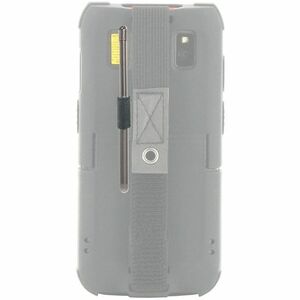 MOBILIS PROTECH Rugged Carrying Case Honeywell Handheld Computer - Black - Drop Resistant, Shock Resistant, Shock Absorbin