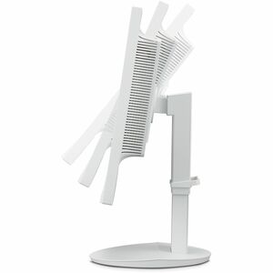 Sharp NEC Display MultiSync EA272Q 27" Class WQHD LED Monitor - 16:9 - White - 68.6 cm (27") Viewable - In-plane Switching