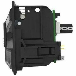 Stampante a trasferimento termico Custom PM2 Mini - Monocromatico - Nero - Etichetta stampabile - 48 mm (1,89") Larghezza 