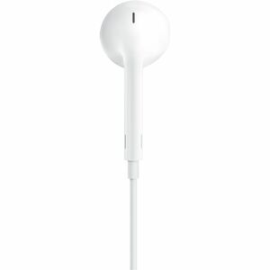 Auricolare Apple EarPods Cavo Earbud Stereo - Binaural - In-ear - Cavo Lightning