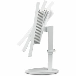 Sharp NEC Display MultiSync EA272Q 27 Zoll Class WQHD LED-Monitor - 16:9 Format - Weiß - 68,6 cm (27 Zoll) Viewable - IPS-