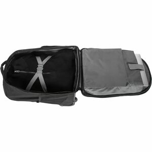 MOCHILA BACKPACK 16 COMPACT ROLLING BP BLK