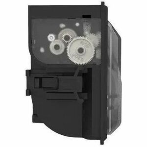 Custom PM2 Workshop Equipment, Medical Equipment Thermal Transfer Printer - Monochrome - Label Print - USB - Serial - Blac
