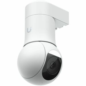 Ubiquiti UniFi Protect G5-PTZ 5 Megapixel Outdoor 2K Network Camera - Color - 65 ft Infrared/Color Night Vision - 2688 x 1
