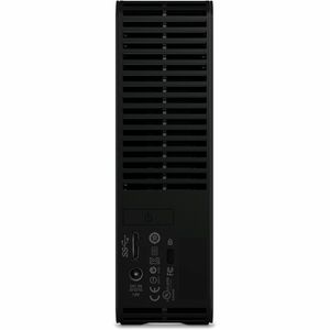 WD Elements WDBWLG0240HBK-EESN 24 TB Secretária Disco rígido - Externo - USB 3.2 (Geração 1)