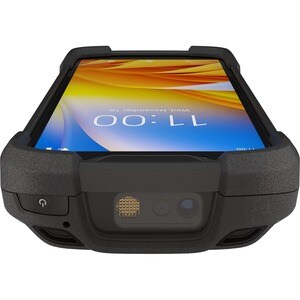 Zebra TC73 Robust Handheld Terminal - 1D, 1D - TAA-konform - SE5500Scan Engine - Bildwandler - Qualcomm - 6490 - 15,2 cm (