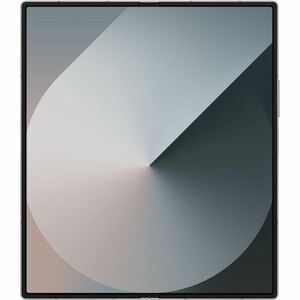 GALAXY Z FOLD6 256GB SILVER SHADOW