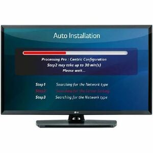 LG 32LN660HBSD 32" Smart LCD TV