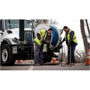 Notebook 2 in 1 Convertibile - Getac V110 V110 G7 Robusto 29,5 cm (11,6"") Touchscreen - Full HD - Intel Core i5 12° Gen 5