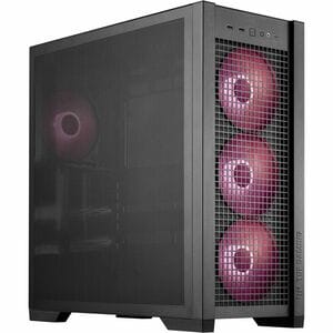 TUF GAMING GT302 ARGB MID TOWER CASE