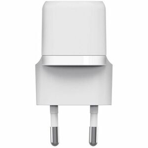Trust Maxo 20 W AC Adapter - Universal Adapter - For Smartphone, Tablet PC, Bluetooth Device - 5 V DC, 9 V DC, 12 V DC Out