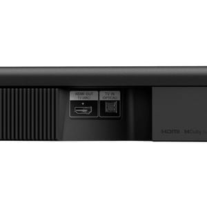 Sony HT-S400 2.1 Bluetooth Sound Bar Speaker - 330 W RMS - Dolby Digital, Virtual Surround Sound, Dolby Dual Mono - Wirele