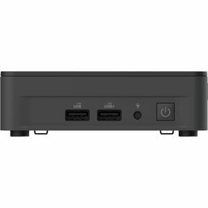 ASUS NUC 13 PRO Intel Core I3-1315U Barebone SLIM Kit no cord