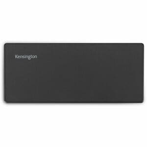 Kensington SD4781P EQ USB-C & USB-A Dual 4K Docking Station - for Notebook, Monitor - Charging Capability - 170 W - USB Ty