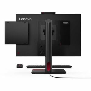 Desktop Computer Lenovo ThinkCentre M70q Gen 5 12TD000RGE - Intel Core i5 13. Gen. i5-13400T - 16 GB - 512 GB SSD - Sehr k