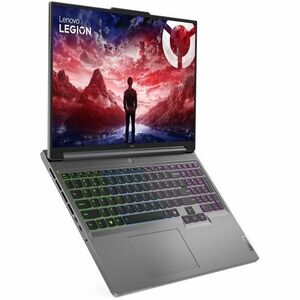 Lenovo Legion Slim 5 16AHP9 83DH002EHV 40.6 cm (16") Gaming Notebook - WQXGA - AMD Ryzen 7 8845HS - 32 GB - 1 TB SSD - Hun