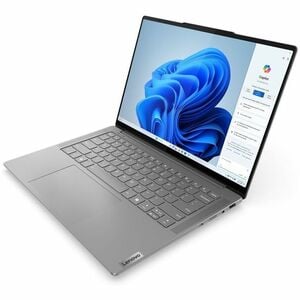 Lenovo Yoga Pro 7 14IMH9 83E2003PHV 36.8 cm (14.5") Notebook - 2.5K - Intel Core Ultra 5 125H - Intel Evo Platform - 16 GB