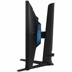 Samsung Odyssey G3 S27DG302EN 27" Class Full HD Gaming LED Monitor - 16:9 - Black - 27" Viewable - Vertical Alignment (VA)
