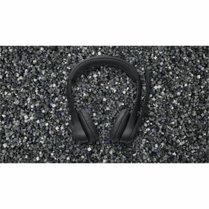 LOGITECH ZONE 305 WIRELESS HEADSET WITH RECEIVER - UC