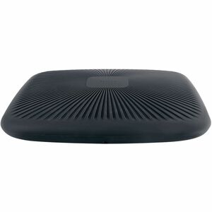 Leitz Ergo Active Seat Cushion - Dark Grey