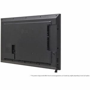 Pantalla LG Signage 43INC      4k 500 Nits 24/7 Hrs