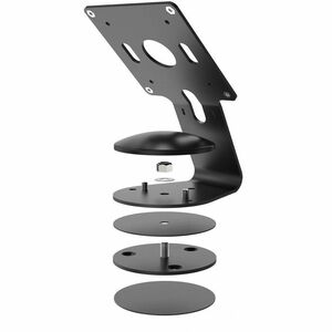Compulocks Enclosure/Stand Kit