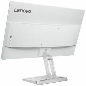 Lenovo 24" Class Full HD LED Monitor - 16:9 - Cloud Gray - 60.5 cm (23.8") Viewable - In-plane Switching (IPS) Technology 