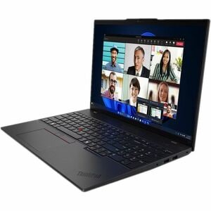 Lenovo ThinkPad L16 Gen 1 21L3002XHV 40.6 cm (16") Notebook - WUXGA - Intel Core Ultra 7 155U - 32 GB - 1 TB SSD - Hungari