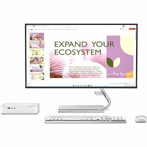 Lenovo IdeaCentre Mini 01IRH8. Processor frequency: 4.9 GHz, Processor family: Intel® Core™ i7, Processor model: i7-13620H