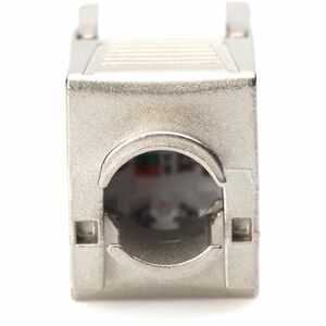 Digitus Network Connector - 8 - 1 x RJ-45 Keystone - Female - Shielding
