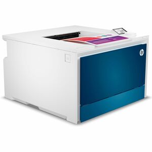 COLOR LASERJET PRO 4201DN + BLACK + COLOUR TONERS