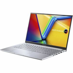 Asus Vivobook 15 OLED M1505 M1505YA-MA240W-BE 39.6 cm (15.6") Notebook - 2.8K - 120 Hz - AMD Ryzen 7 7730U - 16 GB - 512 G