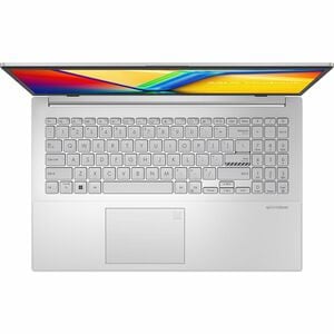 Asus Vivobook Go 15 OLED E1504G E1504GA-NJ060W-BE 39.6 cm (15.6") Clamshell Notebook - Full HD - 60 Hz - Intel Core i3 i3-
