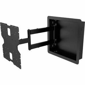 Kanto Mounting Arm for TV, OLED TV - 35" to 65" Screen Support - 80 lb Load Capacity - 100 x 100, 400 x 400, 300 x 300 - V