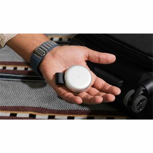 Twelve South ButterFly Induction Charger - For iPhone, AirPod, Smartwatch - Input connectors: USB - MagSafe Technology, Ma