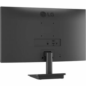 LG 24BA400-B 24" Class Full HD LED Monitor - 16:9 - 23.8" Viewable - In-plane Switching (IPS) Technology - LED Backlight -