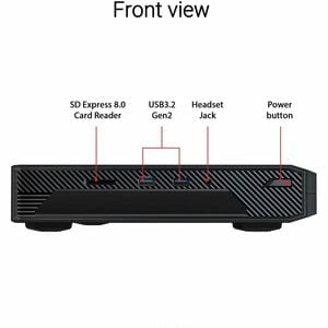 RNUC14SRKU710000I/NUC14 ENTHU U7 RTX4060 L6 (MINI PC)
