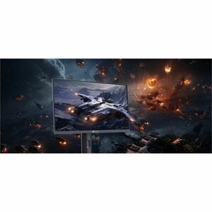 AG Neovo LH-2703 27" Class Full HD LCD Monitor - 68.6 cm (27") Viewable - In-plane Switching (IPS) Technology - 1920 x 108